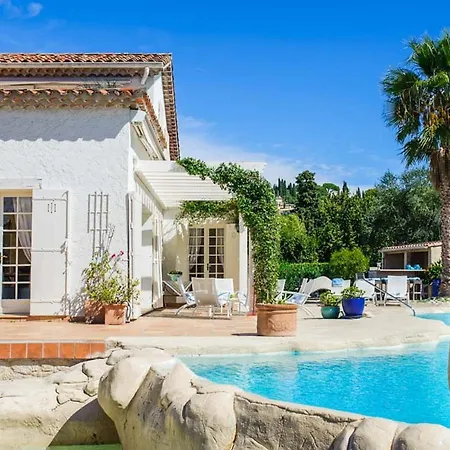 Διαμέρισμα Piscina A Forma Libera Che Occupa Un Posto D'onore *